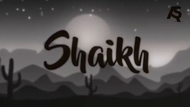 Text Wiggle Animation -  After Effect