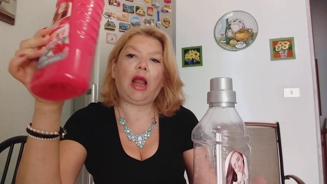 LE ULTIME SCOPERTE DETERSIVI MI SARANNO PIACIUTE??? Detersivi Finiti
