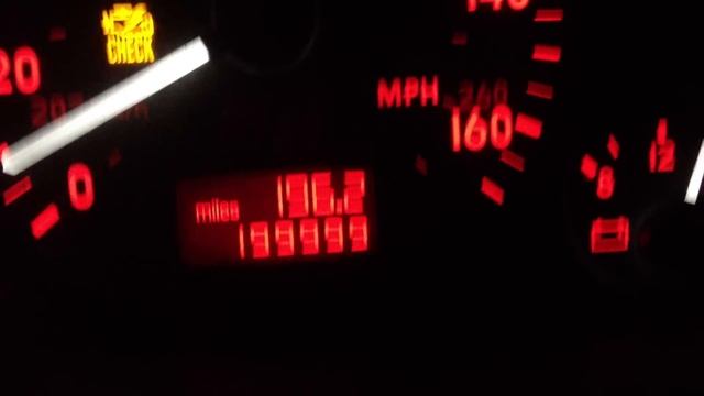 2001 Audi S4 Rolling Over 200,000 Miles