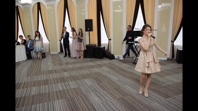 La Vie En Rose - Oana Maria Ene  (cover ZAZ)