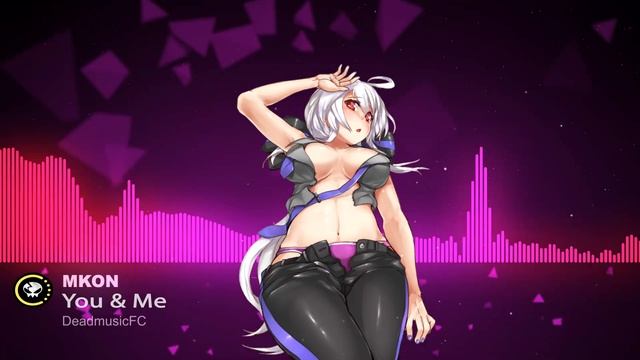 ▶[Drumstep] ★ MKon - You & Me
