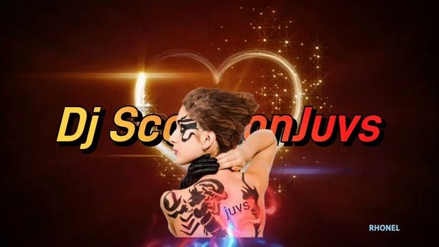 CELINE DION-THE POWER OF LOVE_SLOWJAM REMIX(DJ SCORPION JUVS)
