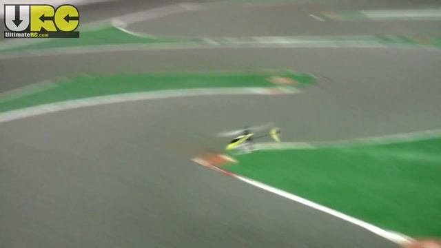 Nine Eagles Solo Pro V2 4ch Micro Heli Reviewed