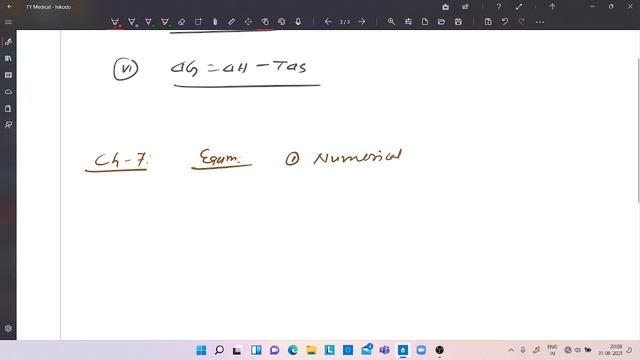 Last 10 Days Strategy Of Chemistry Revision For NEET 2021