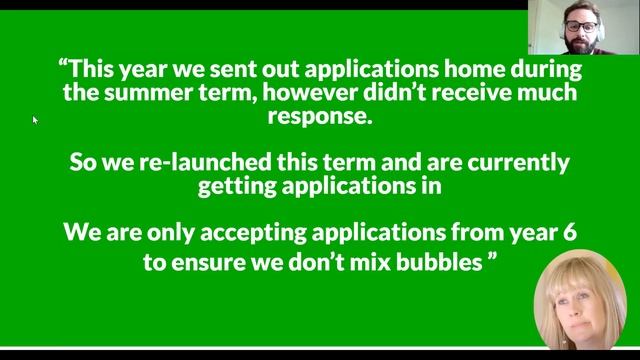 Selecting Your Communications Team | Member CPD