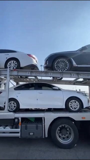 Авто на заказ