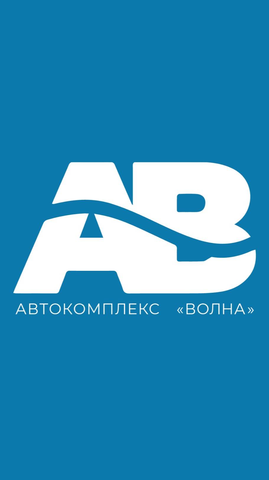Автокомплекс Волна