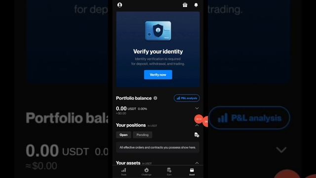TUTORIAL KYC OVER PROTOCOL SEGERA KYC SEBELUM 31 MEI AGAR ELIG AWAL JUNI SUDAH LISTING CAIR ....