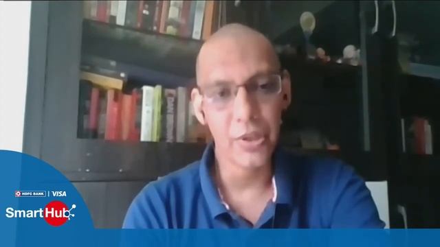 HDFC Bank Smart Hub Launch Press Conference