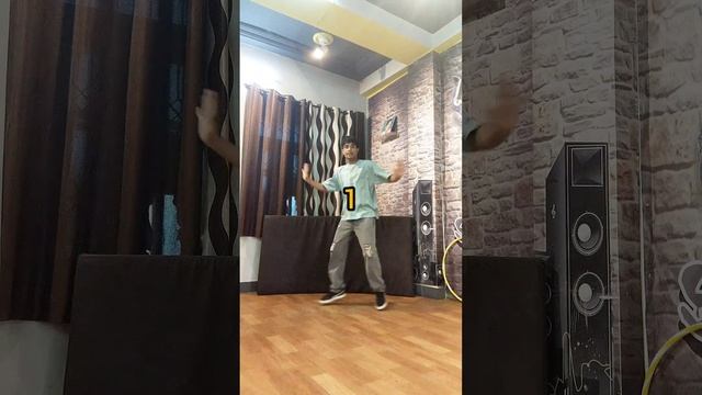 Pyaar Hota Kayi Baar Hai || Tu Jhoothi Main Makkaar || Hook Steps Dance Tutorial || Dance Cover