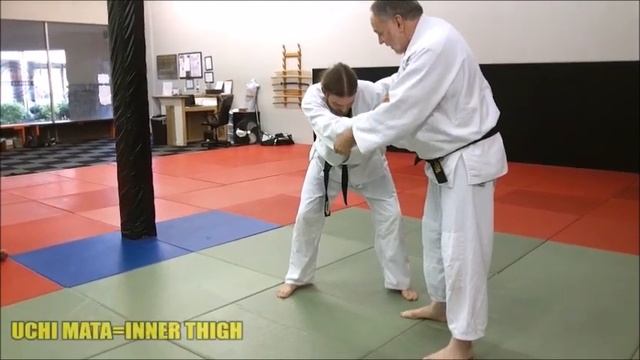 SHUFFLE ENTRY UCHI MATA