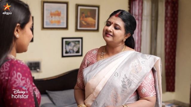 Siragadikka Aasai | Episode Promo 2 | 29th  May 2024