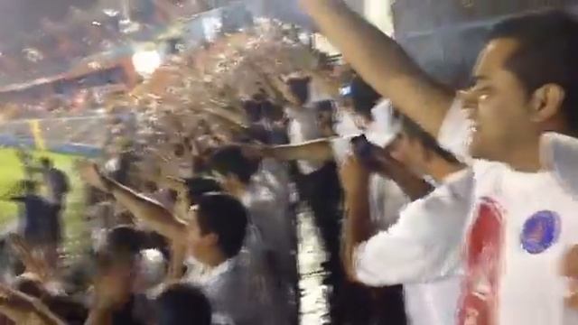 Alianza Yo Te Quiero