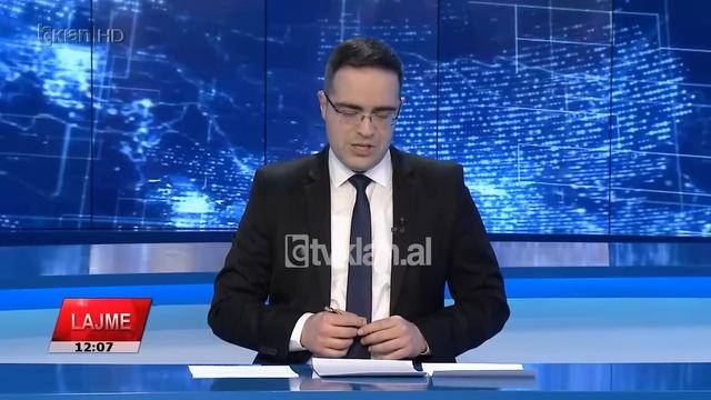Edicioni I Lajmeve Tv Klan 5 Prill 2023, Ora 12:00 L Lajme – News