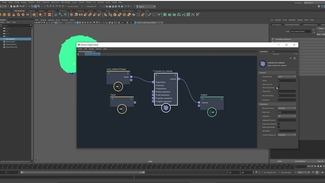 Voxel Retopo Aprouch For Photogrammetry Models