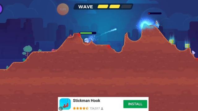 Я играю в танк старс