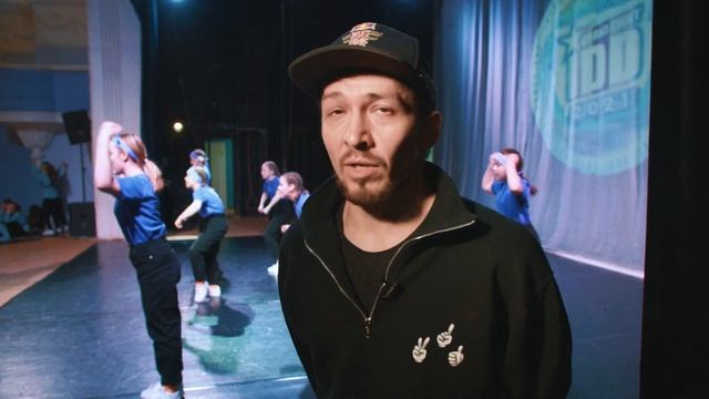 IDD 2021 By Snyatonami