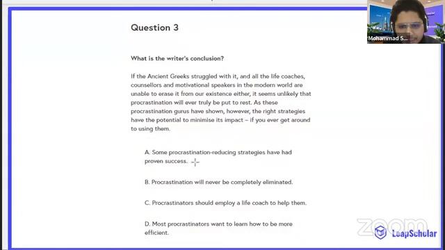 IELTS 2022 READING QUIZ!!