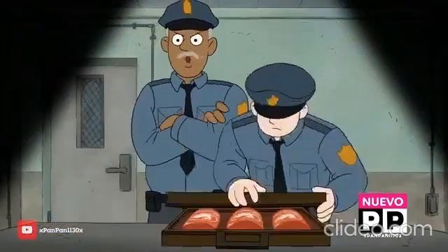 Escandalosos Salsa Picante Parte 2