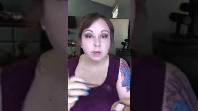 Macaroon Enduring Lip Color As Eyeshadow