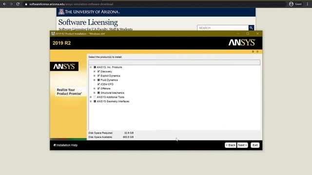 How To Install ANSYS On Your Personal Computer