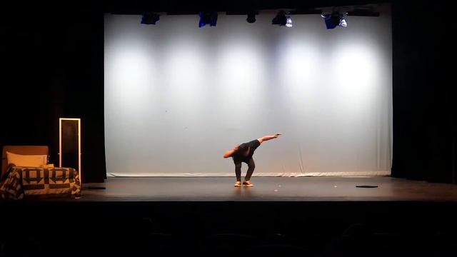 Made Talents Presents The Yellow Bandana - Forever Cover By James Bay - Freestyle By Josh Castro