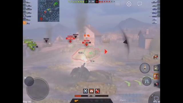 Waffenträger Auf. Panzer IV Preview