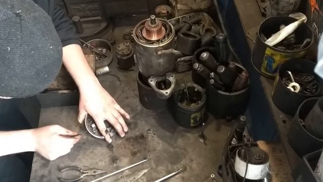 Строительные гонки