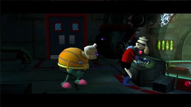 Lights, Camera, Pants! With STom And RKO, Pt 9: The Movie
