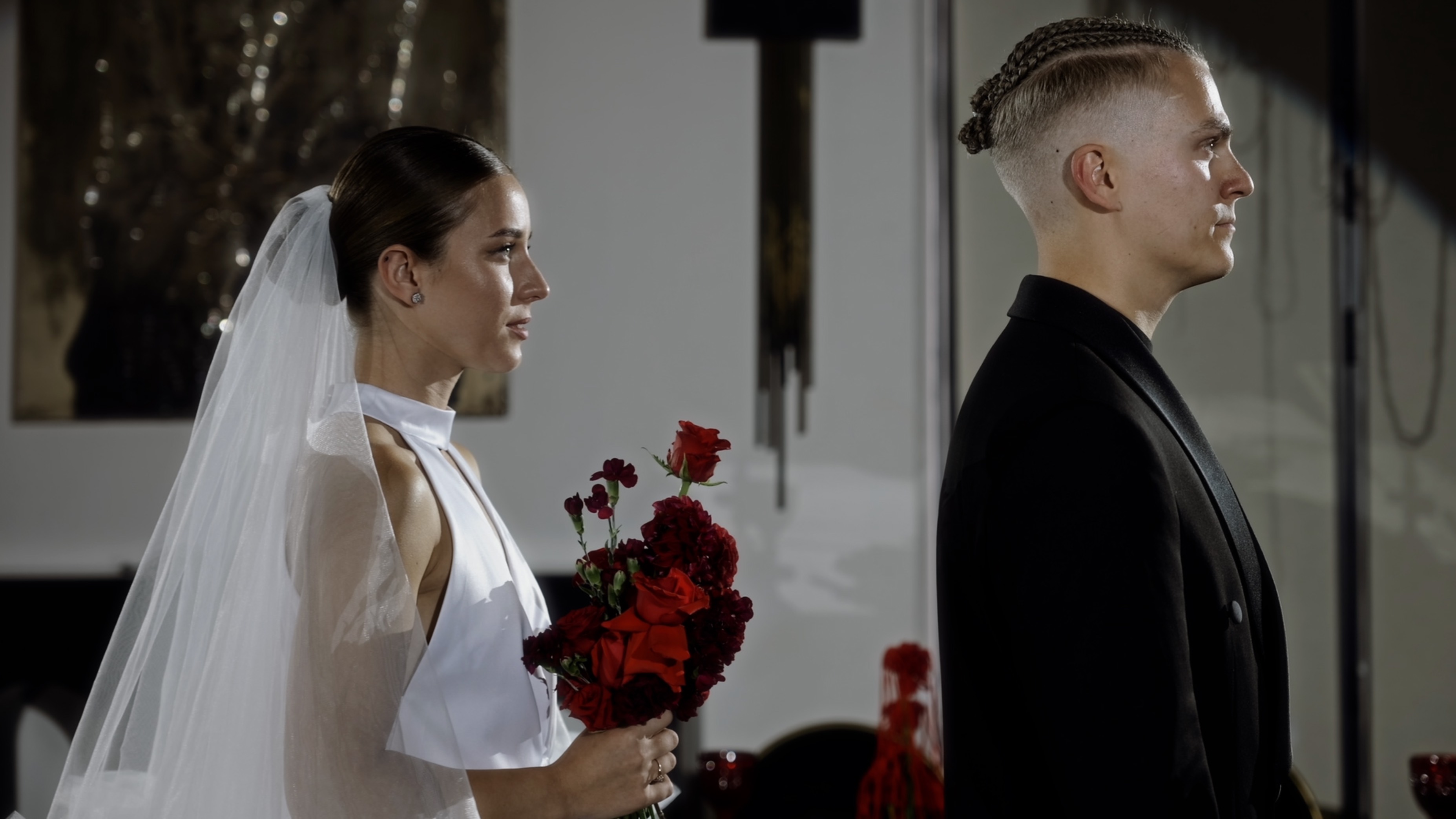 Нет. Не случайно.