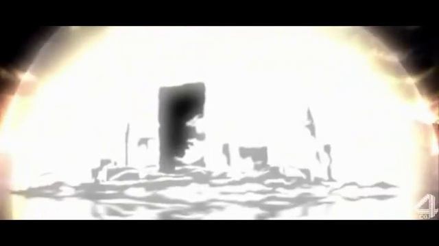 Райский сад