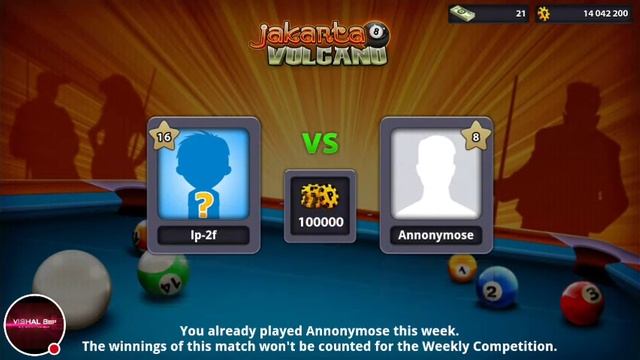 8 Ball Pool Free Coin Giveaway Uniq Is 2684211111
