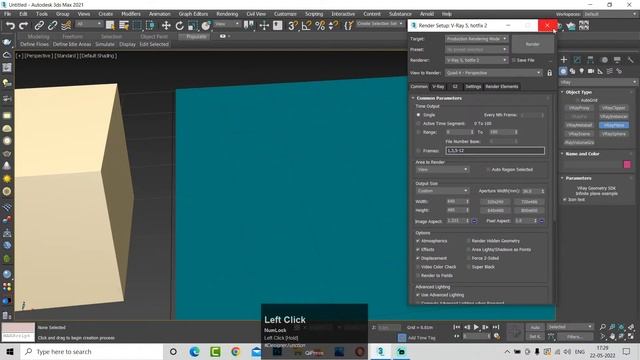 LIVE Class -42 || Question And Answer ( Q&A ) Session 3ds Max 2021 || Live Class 3ds Max In Hindi