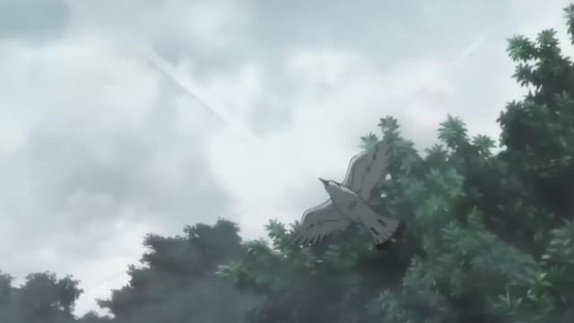 Аниме клип #3 (удачного просмотра) (16+)