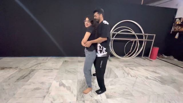 Wedding Dance Choreography Video _Salsa, Dance￼_ Choreographer Sarvesh Sharma