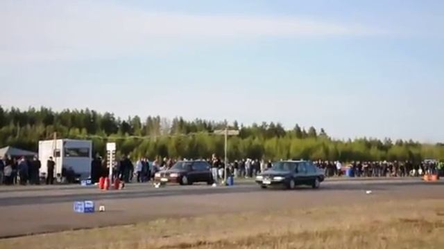 Turbodiesel Mercedes Vs Turbo Saab