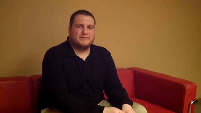 How Ballroom Dancing Has Changed My Life- Travis Cook