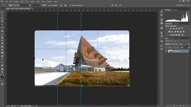 SketchUp + Vray + Photoshop 