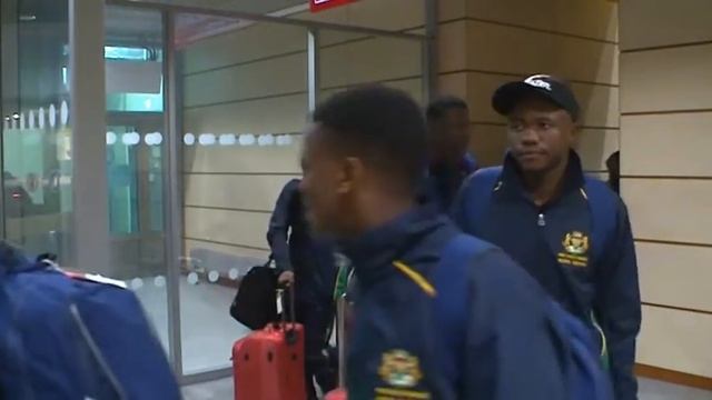 Study In Russia.  RUDN University Welcomes A Hundred Of Freshmen From South Africa