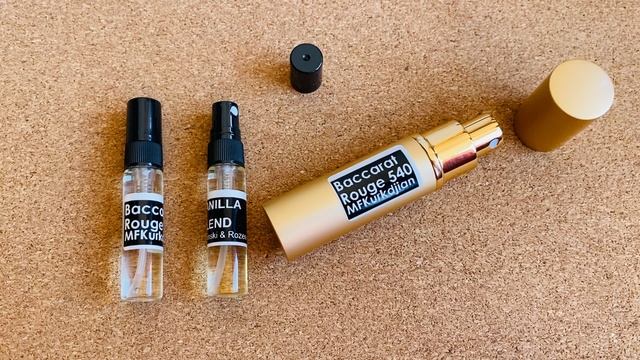 🎀 Сет из 3-х ароматов — интересный подарок на 8 марта! 🌸