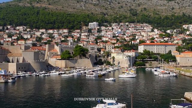 Croacia: Zadar, Split, Makarska, Dubrovnik