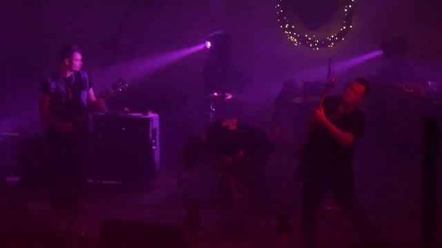 Snowborn - Live At Mod 2023.03.11