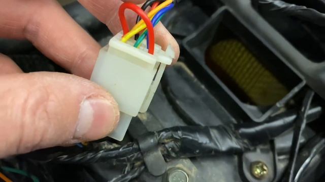 Китайская сигнализация на Minsk SCR 250 и Fuego Scr 250 Вымпел 890