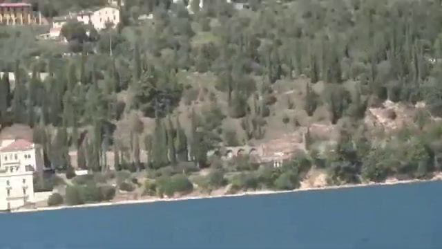 A Day At Lake Garda!