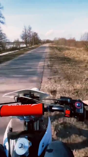 Обкатка нового мотора