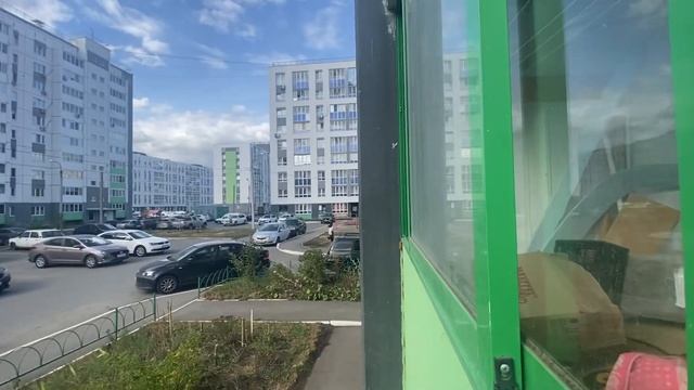 В продаже студия на Булата Имашева 9 город уфа . Обращайтесь 89061061716.