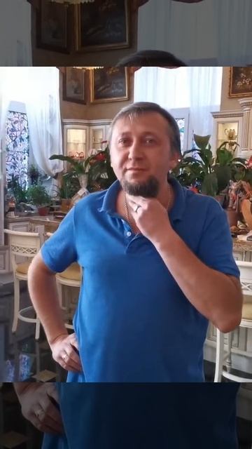 Художник Алексей Русаков. Картины из цикла 