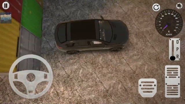 Real Seaport Car Parking Game - Fun Mode Levels 2-14  - Android Gameplay