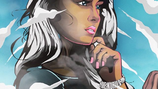 HE.KURILI - Девочка с глазами рая