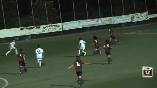 Genoa CFC - Ligorna  1-3